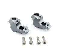 Moto Riser Para ADV 150 160 2017-2023 Para ADV 350 2022 2023 2024 Para X-ADV 750 Adaptador De Abrazadera Para Elevador De Manillar De Motocicleta Piezas Actualización Modificadas