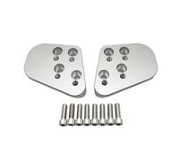 Moto Riser para R1100RT para R1150R para R1200RT 1100RT 1150R 1150RT 1200RT Kit Abrazadera Montaje Elevador Manillar Alzas Manillar