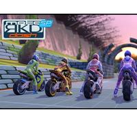 moto RKD dash SP (PC) Steam Key - GLOBAL