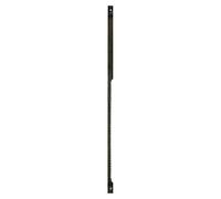 Moto-Saw Hoja de sierra para metal MS 53 (Específico para: Moto-Saw, Largo: 100 mm)