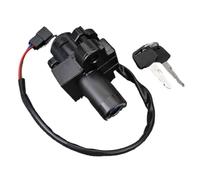 moto scooter ciclomotor dirt bike Para XR650 XR650L 1993-2017 35010-MY6-680 35010-MY6-L40 Interruptor Encendido Tapa Combustible Para Kit Llave Bloqueo Asiento