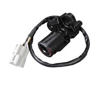 moto scooter ciclomotor dirt bike Para ZX1000 ZX636 Para Ninja 1000 ZX6R ZX10R Z1000SX 51049-0039 27005-0556 Encendido Tapa Combustible Para Llave Bloqueo Asiento