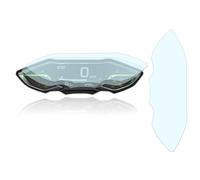 Moto Screenies Protector de pantalla para velocímetro compatible con Honda PCX 125 2021+ 2 x Ultra Clear