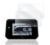 Moto Screenies Protector de pantalla para velocímetro compatible con MT 07 2025+ 9H Nano