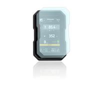 Moto Screenies Protector de pantalla para Velocímetro Ducati Desert X 2022+ 2 x Ultra Clear