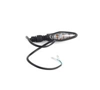 Moto Señal Giro Luces Luz Indicadora De Señal Giro Delantera, Trasera, Izquierda Y Derecha para Motocicleta para 450NK CF450NK CF400-7 NK450 400-7