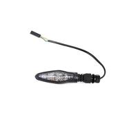 Moto Señal Giro Luces Luz Indicadora De Señal Giro Delantera, Trasera, Izquierda Y Derecha para Motocicleta para 450NK CF450NK CF400-7 NK450 400-7