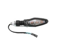 Moto Señal Giro Luces Luz Indicadora De Señal Giro Trasera para Motocicleta para 800NK CF800-7-7A Intermitente para
