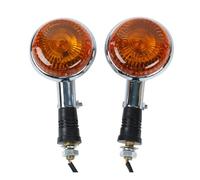 Moto Señal Giro Luces Luz Intermitente De Señal Giro para para Road 1700 para Royal XV1100 para VStar 1100 XV250 XV para V-Star 250 650 1000