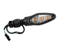 Moto Señal Giro Luces Piezas De Motocicleta Indicador Luz Señal Giro Delantera, Trasera, Izquierda Y Derecha para 450NK CF450NK CF400-7 para CF Moto NK450 400-7