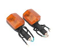 Moto Señal Vuleta Lámpara Luz de señal de Giro para Motocicleta, lámpara para DT200 TW200 TW200E XT250 XT350 XT550 XT600 FZ750, señal de Giro