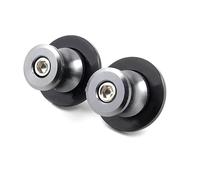 Moto Slider De Chasis Para Trident 660 2021 2022 2023 2024 Tornillos De Soporte Para Deslizador Carrete Basculante Motocicleta Deslizadores Marco Accesorios Para Motocicleta