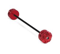 Moto Slider De Marco Compatible Con Aprilia Para RSV4 Factort 2008 2009 2010 2011 2012 2013 2014 2015 Protector Deslizadores Choque Para Eje Horquilla Rueda Delantera Y Trasera Motocicleta
