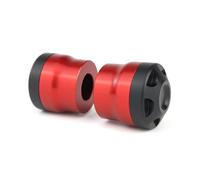 Moto Slider De Marco Compatible Con Suzuki Para GN125 Para GN250 Para RM80 1982-2001 Protección Contra Caídas Para Motocicletas, Scooters Y Ciclomotores Accesorios