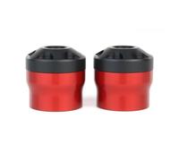 Moto Slider De Marco Compatible Con Suzuki Para GN125 Para GN250 Para RM80 1982-2001 Protección Contra Caídas Para Motocicletas, Scooters Y Ciclomotores Accesorios