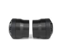 Moto Slider De Marco Compatible Con Suzuki Para GN125 Para GN250 Para RM80 1982-2001 Protección Contra Caídas Para Motocicletas, Scooters Y Ciclomotores Accesorios