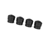 Moto Slider De Marco Compatible Con Suzuki Para GN125 Para GN250 Para RM80 1982-2001 Protección Contra Caídas Para Motocicletas, Scooters Y Ciclomotores Accesorios