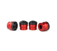 Moto Slider De Marco Compatible Con Suzuki Para GN125 Para GN250 Para RM80 1982-2001 Protección Contra Caídas Para Motocicletas, Scooters Y Ciclomotores Accesorios