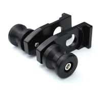 Moto Slider De Marco Para KLR650 2008 2009 2010 2011 2012 2013 2014 2015 2016 2017 2018 Deslizadores Horquilla Eje Rueda Trasera Motocicleta Tornillo Soporte Carretes Basculante