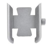 Moto Soporte De Teléfono Compatible Con Bajaj Para Dominar 400 250 Para Pulsar Para Dominar400 2020-2025 Soporte De Manillar De Navegación GPS Para Teléfono Móvil De Motocicleta