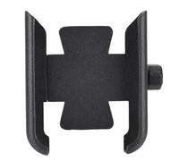 Moto Soporte De Teléfono Compatible Con Bajaj Para PulsaR 200 NS Todos Los Años Manillar De Motocicleta Soporte Para Teléfono Móvil GPS Soporte Accesorios De Soporte De Montaje