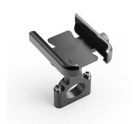Moto Soporte De Teléfono Compatible Con Zontes Para U1 125 2021 2022 Para U1-125 Soporte Para Teléfono Móvil De Motocicleta CNC Mango Bar GPS Soporte Accesorios Para Motocicleta
