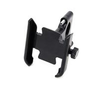 Moto Soporte De Teléfono Para NSS Para Forza 350/300/250/125/150/750 2001-presente Soporte De Teléfono Para Motocicleta Manillar Espejos Retrovisores Soporte GPS