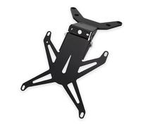 Moto Soporte Matrícula para TMAX560 para Tech para MAX 2024-2027 Guardabarros Limpio Trasero Eliminador Soporte para Matrícula