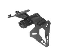 Moto Soporte Matrícula Soporte Licencia Trasera Corta para Motocicleta Contrapunto para Ducati para Panigale para Streetfighter V4.S/V2 2025