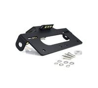 Moto Soporte Matrícula Soporte Matrícula Motocicleta para CFMOTO 450SR 2022-2024 2025 450SS 2022-2025 450NK Tail Tidy