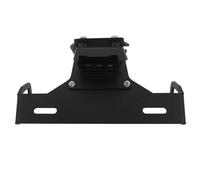 Moto Soporte Portamatrículas para Kawasaki para Z900 SE 2017-2022 2021 2023 Z 900 Soporte De Matrícula Luz LED Eliminador De Guardabarros Motocicleta Trasera