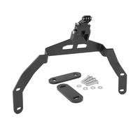 Moto Soporte Teléfono Soporte Montaje Navegador GPS Motocicleta Parabrisas Teléfono para CBF 1000 para CBF1000 2006-2009(4)