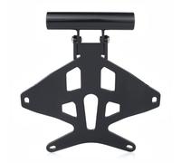 Moto SoporteGPS Suporte Telemóvel Moto Soporte Navegación Motocicleta Soporte para Parabrisas con Montaje GPS para Suzuki para V-Strom 650 (DL650) 2012-2016 para V-Strom 650 XT 2015-2016(Type a)