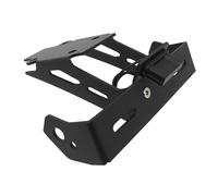Moto Soportes Matrículas para Suzuki para GSX-S1000 para GSXS1000 2022 2023 Soporte Trasero para Guardabarros De Motocicleta Soporte para Marco Matrícula Matrícula De Motocicleta