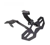 Moto Soportes Portamatriculas Para CFMOTO 450MT IBEX 450 | Soporte para matrícula de motocicleta 800MT-X 2024 2025 MT450