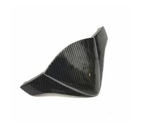 Moto Spoiler Pieza Motocicleta Faro Delantero Cubierta Panel Capó Superior Carenado Nariz para CB 1000R 2008-2015 para CB1000R Winglet Beak(B)