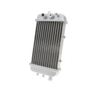 Moto Supply Enfriador para Derbi Senda 50, Aprilia RX 50, SX 50, Gilera RCR 50, SMT 50