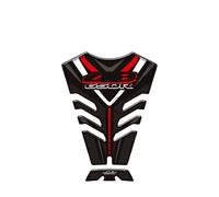 Moto Tanque Pegatinas para CB650R CB 650R 650 R 2018 2019 2020 2021 2022 Empuñaduras De Motocicleta Almohadilla De Tanque Pegatinas Kit De Aceite De Combustible Protector De Rodillas