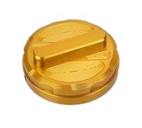 Moto TapóN DepóSito Gasolina Cubierta De Tanque Combustible Motocicleta Para Ho&n&da PCX 125 150 160 200 EV MPG PCX160-CBS 2024 Accesorios Aluminio CNC Gasolina