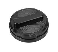 Moto TapóN DepóSito Gasolina Cubierta De Tanque Combustible Motocicleta Para Ho&n&da PCX 125 150 160 200 EV MPG PCX160-CBS 2024 Accesorios Aluminio CNC Gasolina