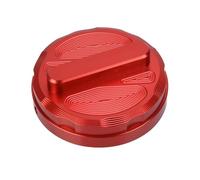 Moto TapóN DepóSito Gasolina Cubierta De Tanque Combustible Motocicleta Para Ho&n&da PCX 125 150 160 200 EV MPG PCX160-CBS 2024 Accesorios Aluminio CNC Gasolina