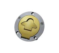 Moto TapóN DepóSito Gasolina Juego De Tapa Y Del Tanque Combustible Cerradura Encendido Para Ducati Monster 695 620 M620 S2R 900 750 M750 M600