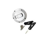 Moto TapóN DepóSito Gasolina Para BEN&ELLI Leoncino 250 BJ250 1 Juego De Cerradura Puerta Encendido Tapa Del Tanque Combustible Accesorios Motocicleta Gas Duraderos