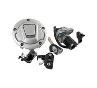 Moto TapóN DepóSito Gasolina Para CFMOTO 450SR 450NK 450MT SR450 SR 450 MT NK Interruptor Encendido Tapa Combustible Y Gasolina Juego Llaves Bloqueo Asiento