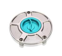 Moto TapóN DepóSito Gasolina Para CFMOTO 450SR 450SS 4500NK 2022 2023 2024 Tapa De Tanque Combustible Motocicleta Accesorios Protección Relleno