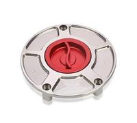 Moto TapóN DepóSito Gasolina Para CFMOTO 450SR 450SS 4500NK 2022 2023 2024 Tapa De Tanque Combustible Motocicleta Accesorios Protección Relleno