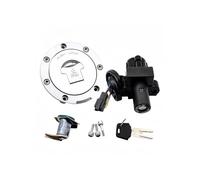 Moto TapóN DepóSito Gasolina Para Ho&n&da CBR900RR CBR919RR CBR900 CBR919 RR 1992-1999 Cerradura De Interruptor Encendido Tapa Combustible Y Gasolina Juego Llaves
