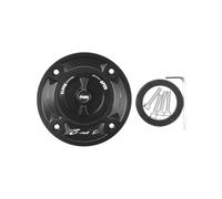 Moto TapóN DepóSito Gasolina Para SUZUKI GSF1200 Bandit 1200 2001-2004 2002 2003 Tapa De Tanque Combustible Para Motocicleta Sin Llave Accesorios Cubierta
