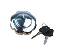 Moto TapóN DepóSito Gasolina Repuestos Para Ho&n&da CG125 CG150 ZJ125 XF125 Accesorios Para Motocicleta Tapa Del Tanque Combustible Y Juego Cerraduras