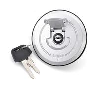 Moto TapóN DepóSito Gasolina Tapa Del Tanque Combustible Y Gasolina Para Ho&n&da XRV750 Africa Twin XLV650 XL650 Transalp NX500 Dominator VTX1800 N1 N2 N3 R1 R2 R3